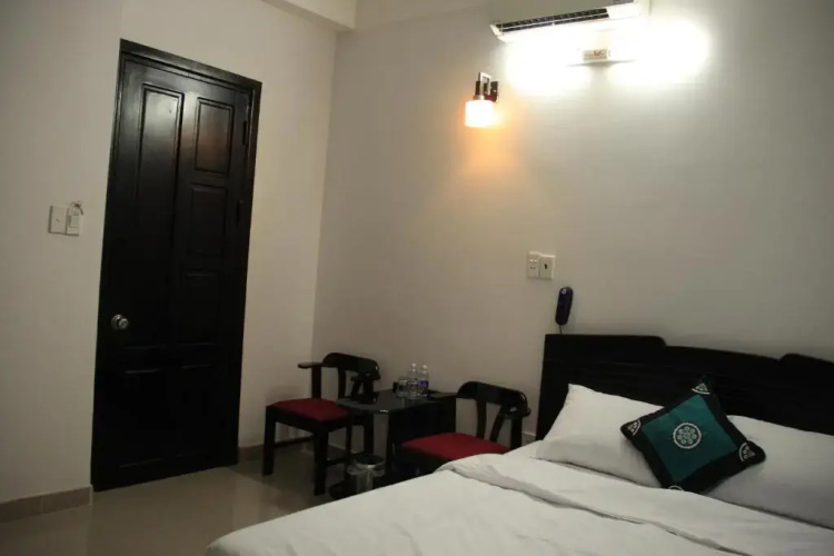 Hotelbild