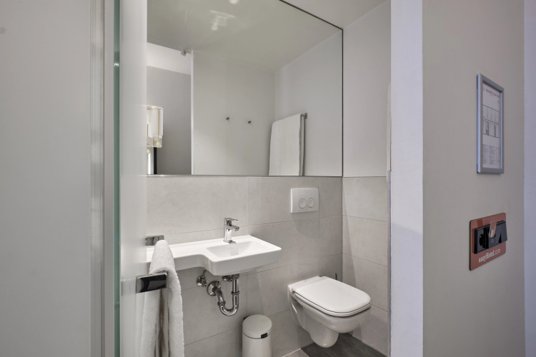 easyHotel The Hague Scheveningen Beach photo 11
