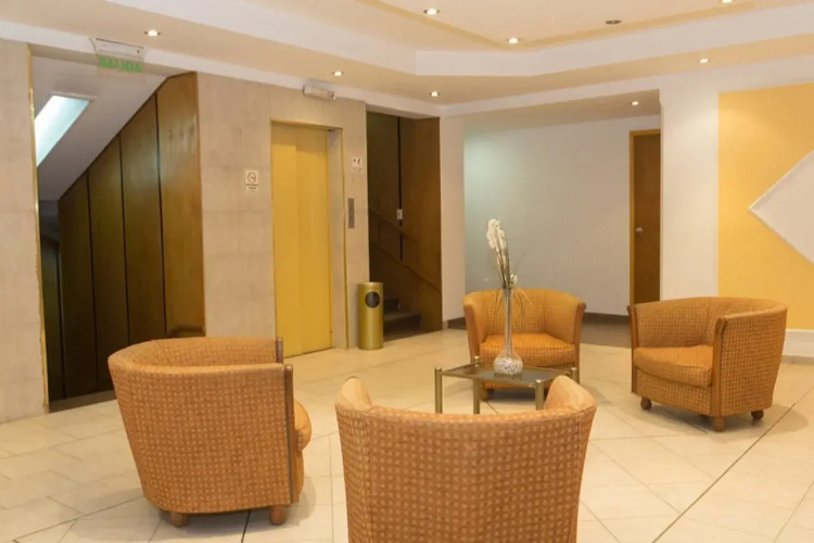 San Remo City Hotel