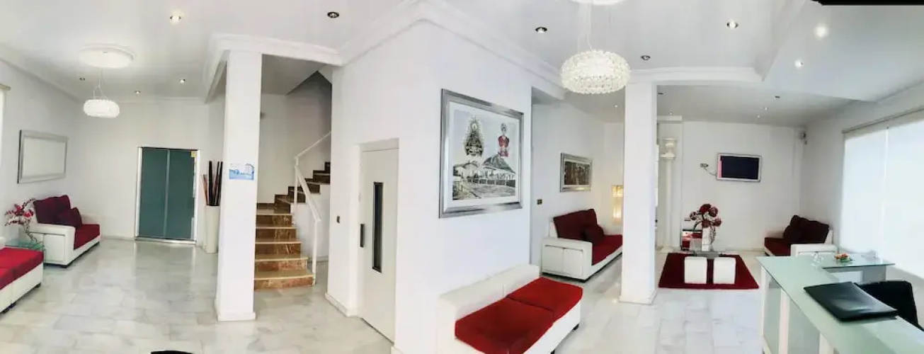 Hotel Fernando IV