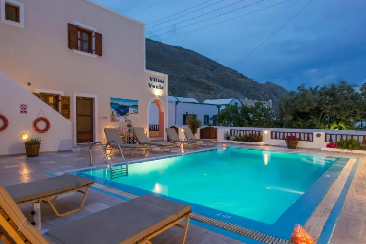 Villa Voula
