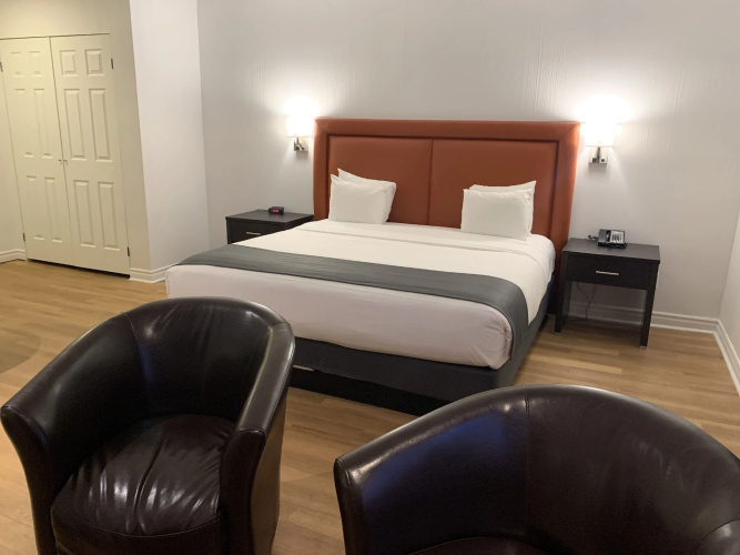 Hotel Newstar photo 6