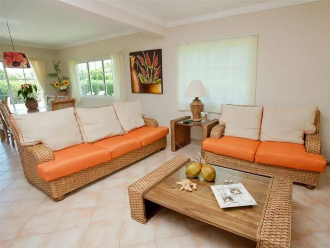 Punta Blanca Golf  Beach Resort