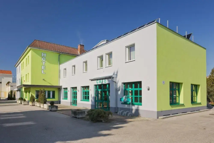Hotelbild