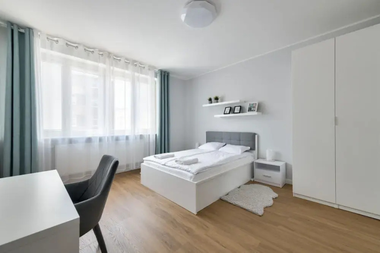 Dom & House - Apartament Zygmuntówka