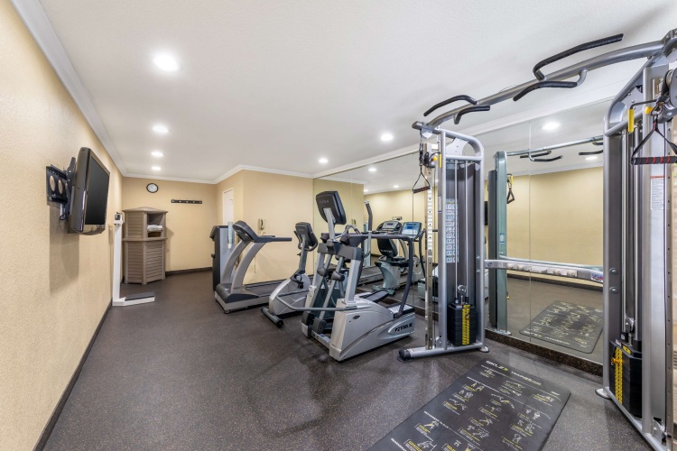 Best Western Americana Inn photo 16