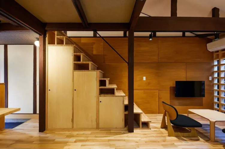 Guest House Mibu-Hanabusa