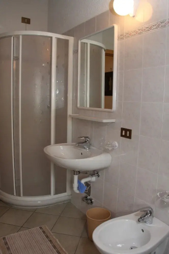 Livigno Apartment