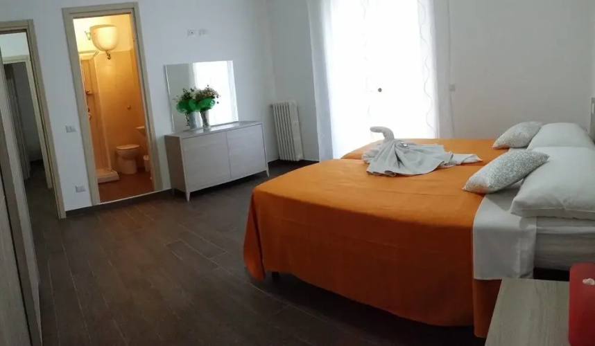 Da Lucia B&B