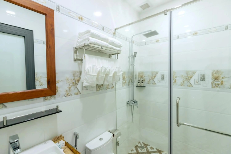 Tho Huong Hotel - Phan Thiet