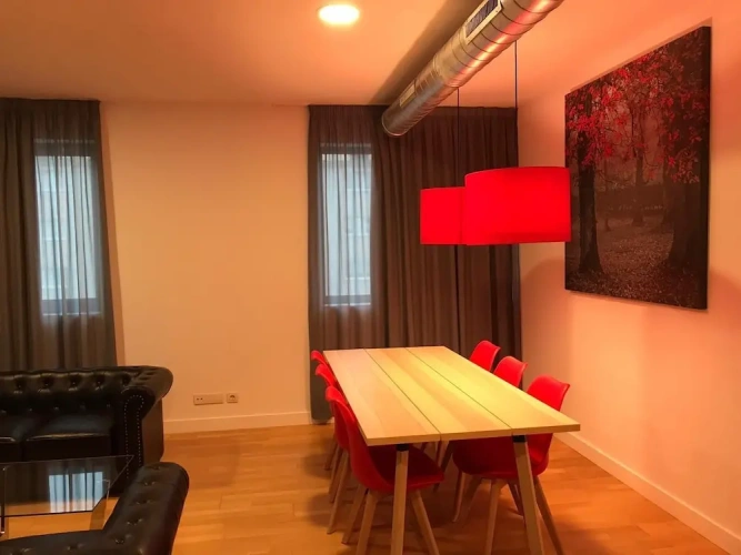 1 Bedroom Twin Suite