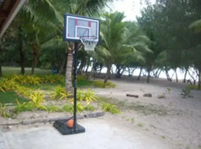Otuhaka Beach Resort