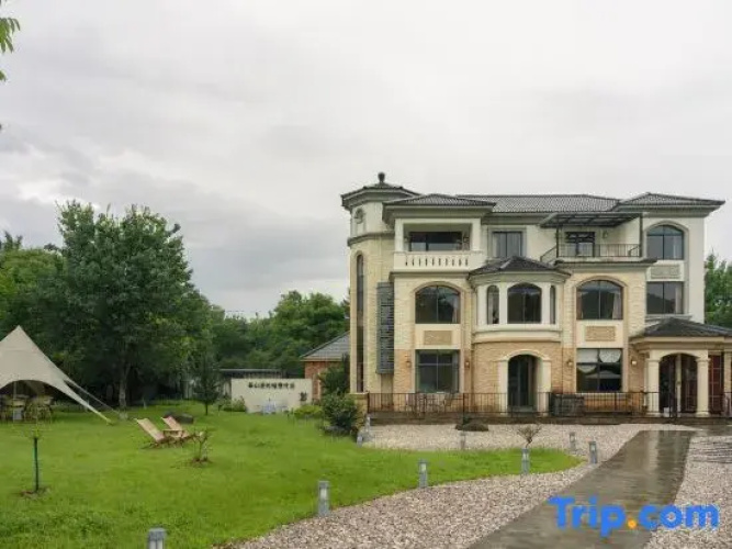 Yi Cha Yi Shu Hostel