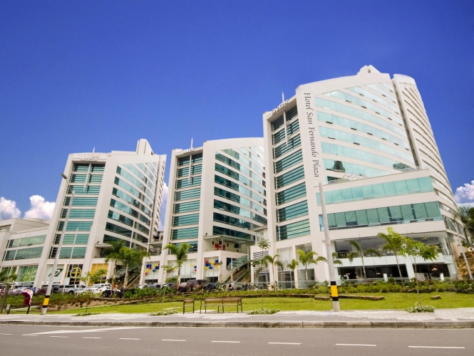 San Fernando Plaza photo 26