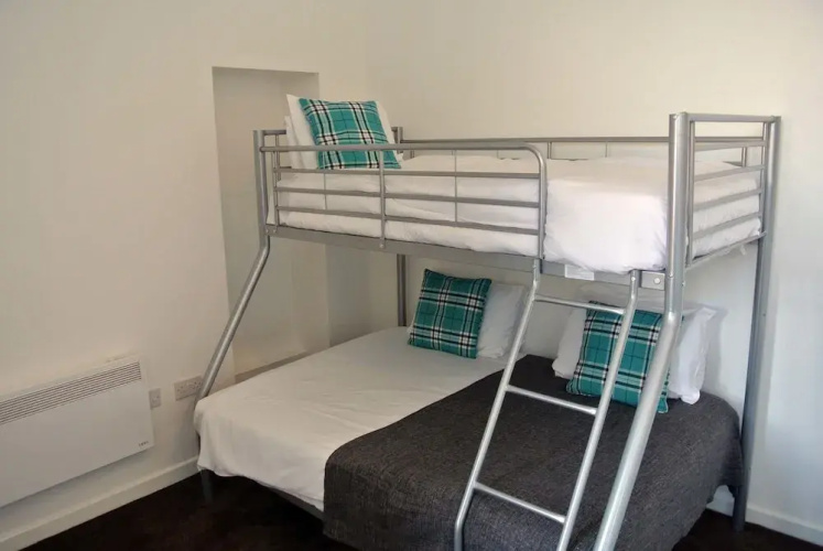 Approved Serviced Apartments Gorse Hill