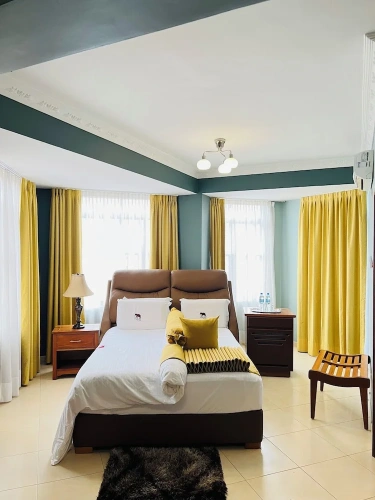 Executive room