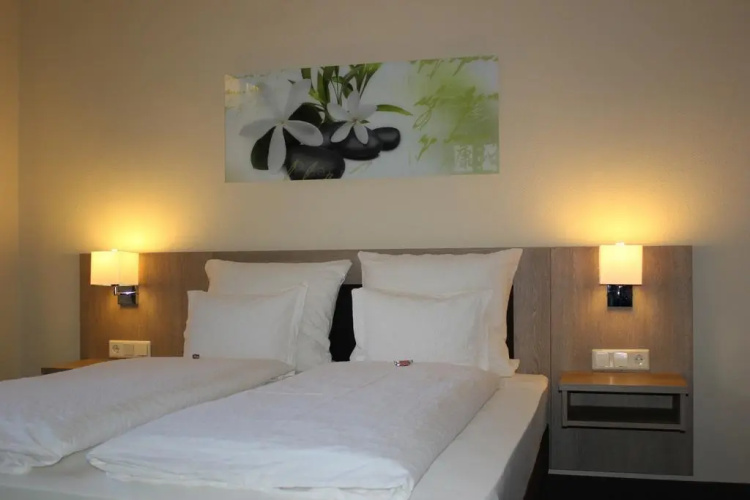 Pension Alfenz