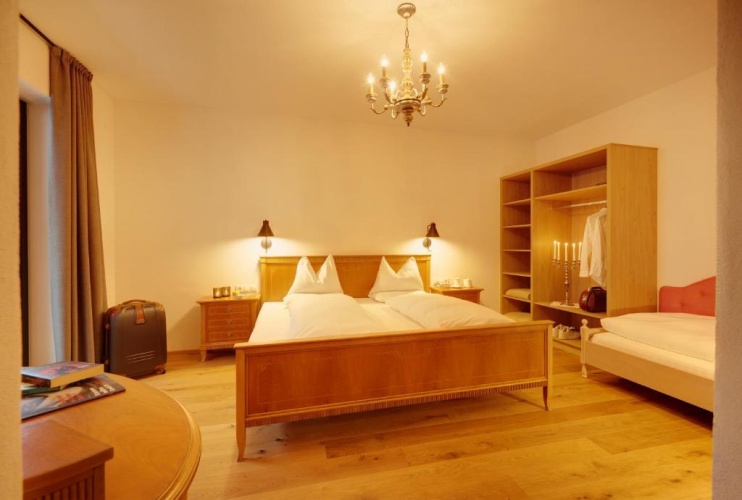 Superior Apartment