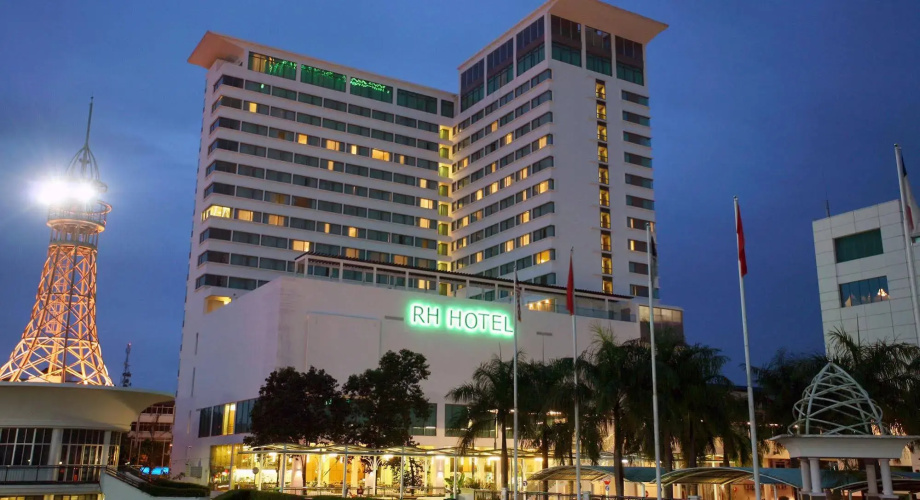 Otel görseli
