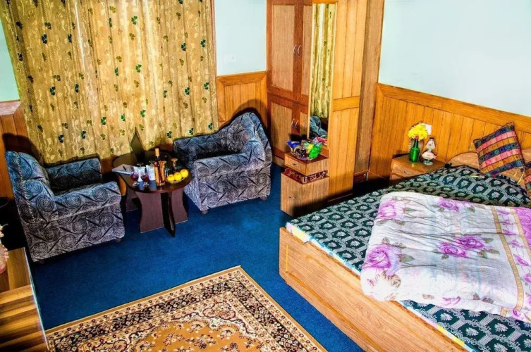 Aditya Home Stay