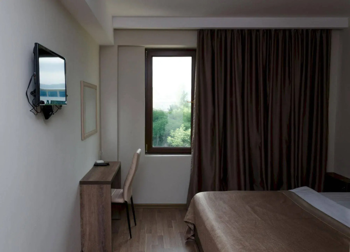 Big Bay Hotel