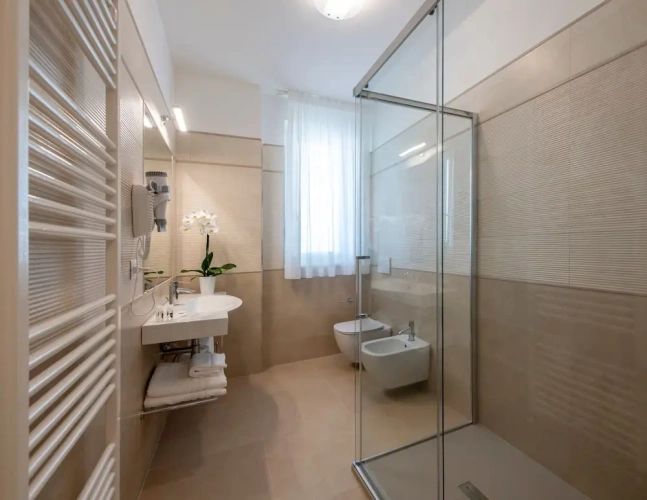 1 Bedroom Standard Apartment