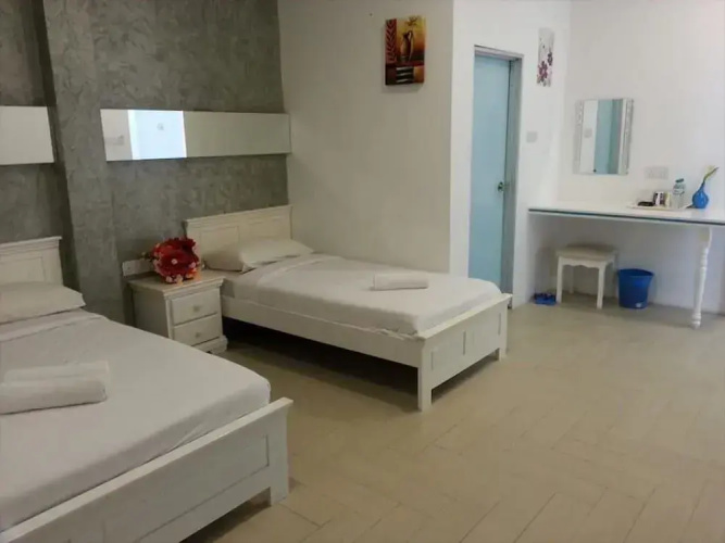 Kk Hotel Nilai 3