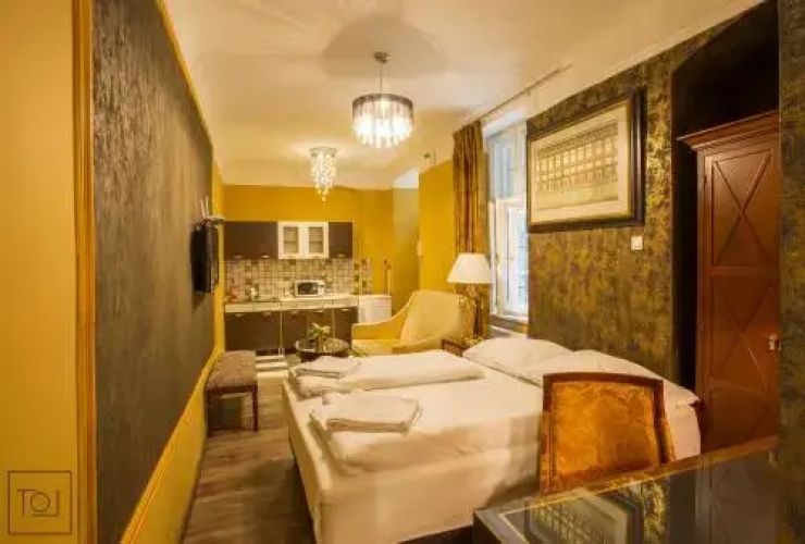Thalia Residence