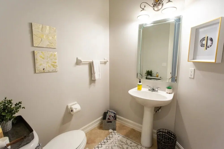 Ravello Vacation Rental