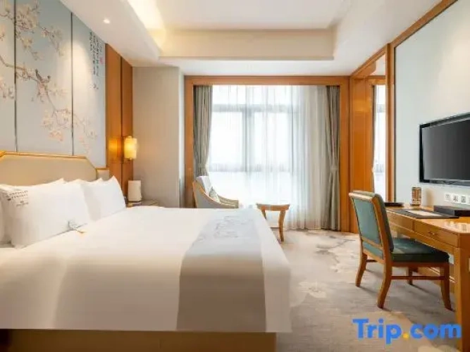 Premier Double room