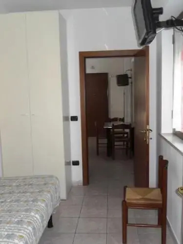 Hotel Ferrara