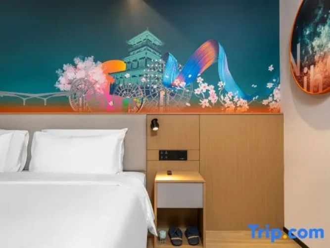 Business Double room