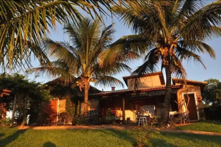 Pousada da Lua
