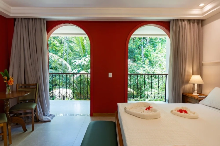 Royal Suite