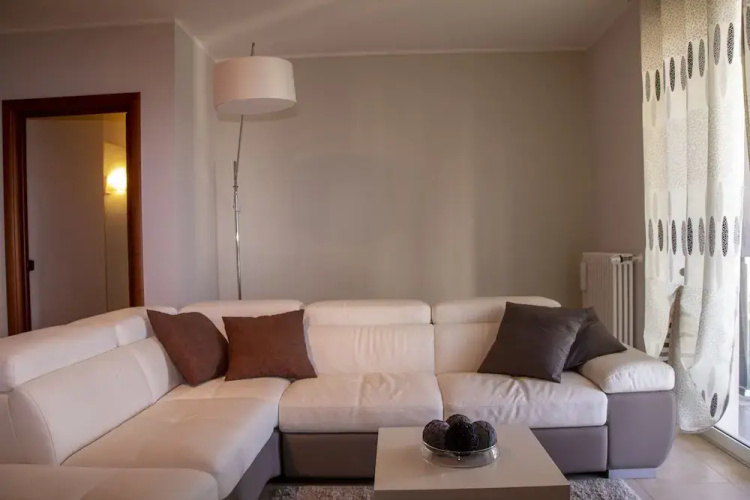 B&B Le Querce Federiciane
