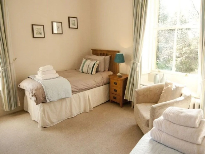Rock Moor House B&B