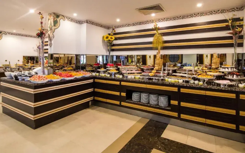 Фотография отеля