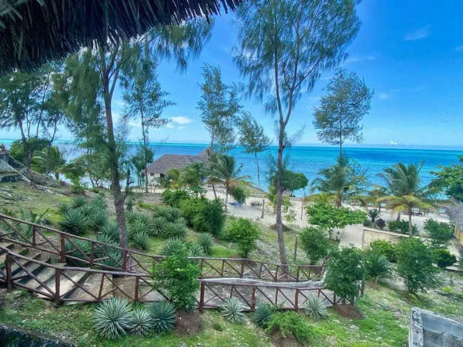 Panorama Sea View