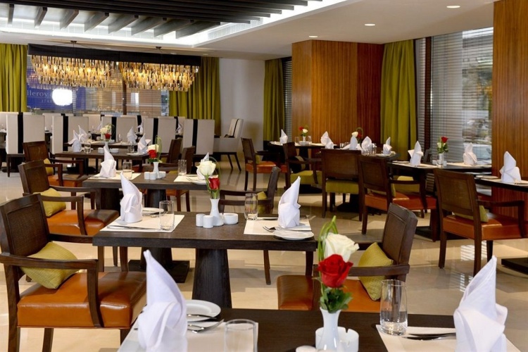 Narcissus Hotel and Spa Riyadh photo 37