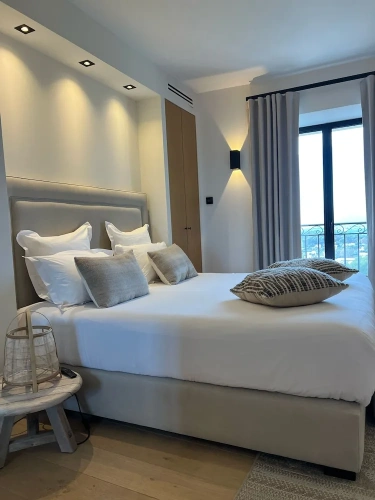 Prestige room