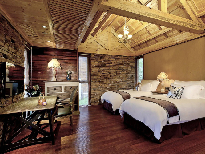 Hangzhou Roots Resort