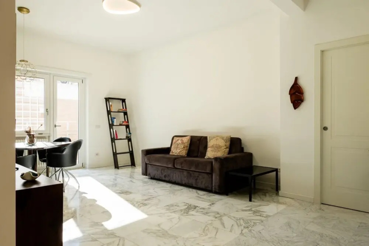 La Muralista Apartment