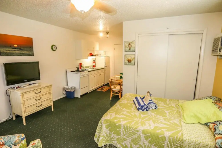 5583 Estero Villa 4 Shell Shack