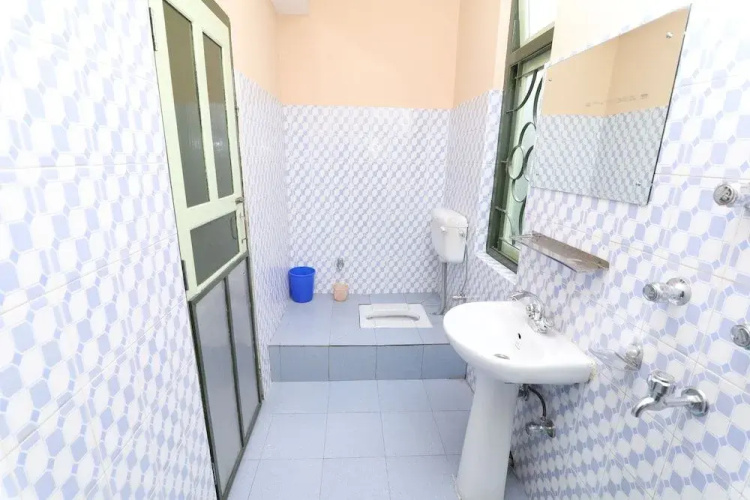 Hotel Tenancy