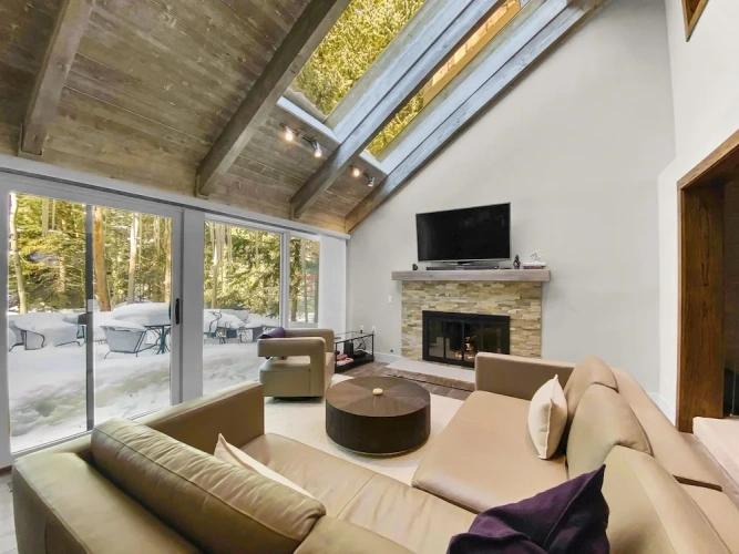 3 Bedrooms Standard room