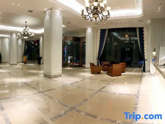 Xingxiang'en Hotel