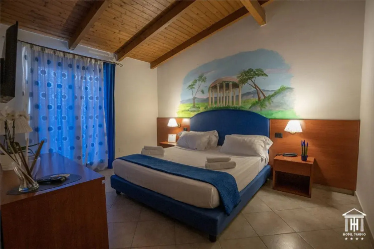 Hotel Tempio