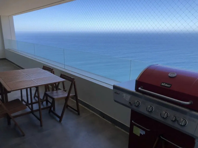 Apartamento 283 Vista Nuevo Horizonte