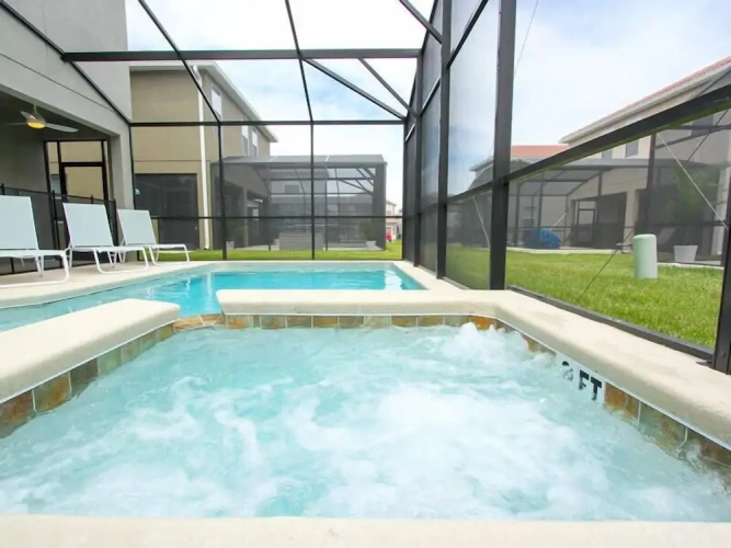 Family Villa