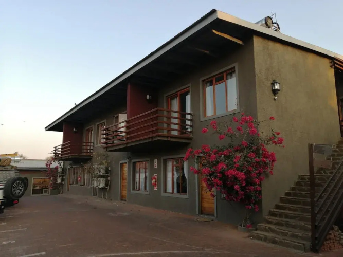 Imagen del hotel